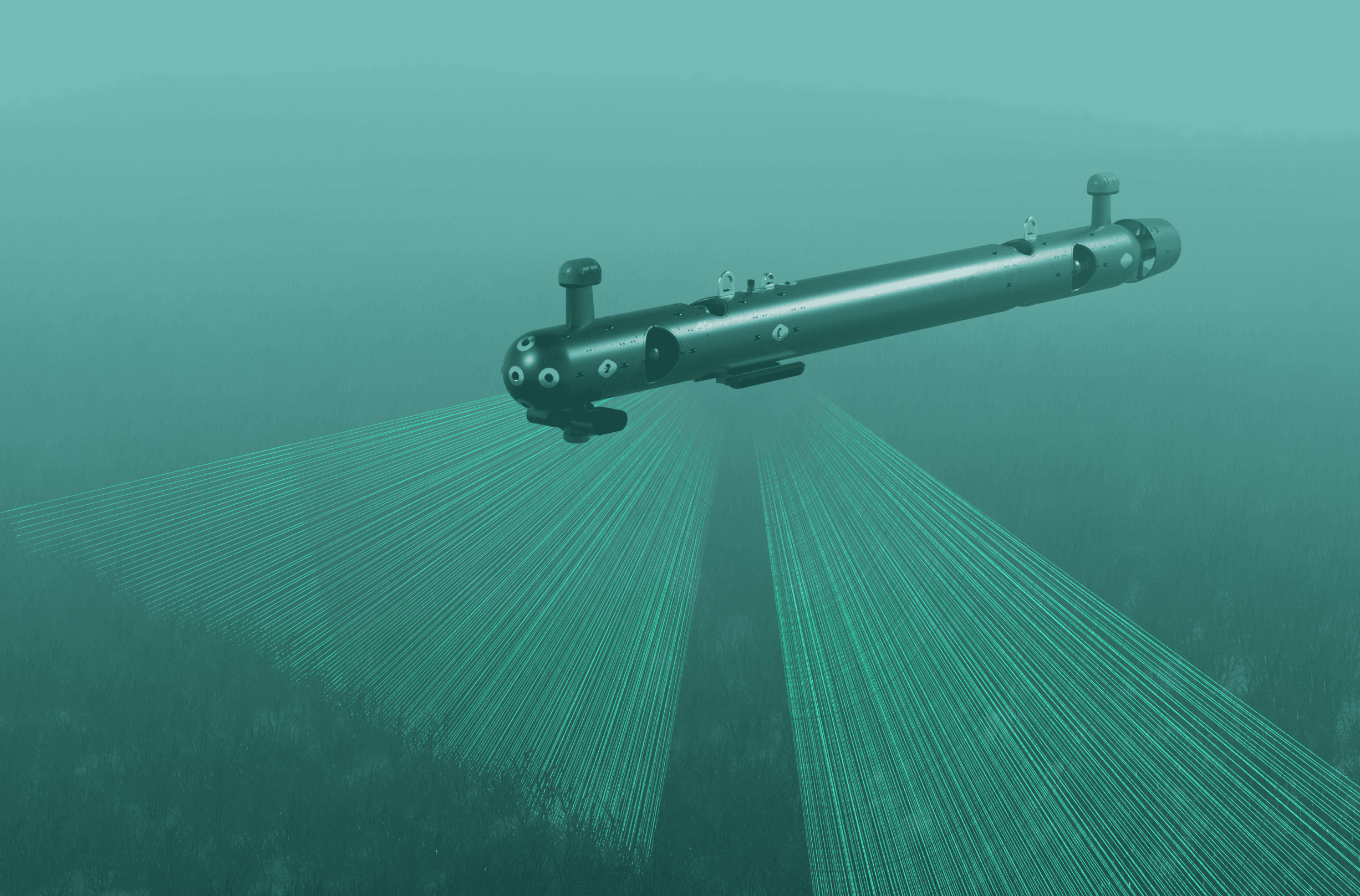 ocean technology